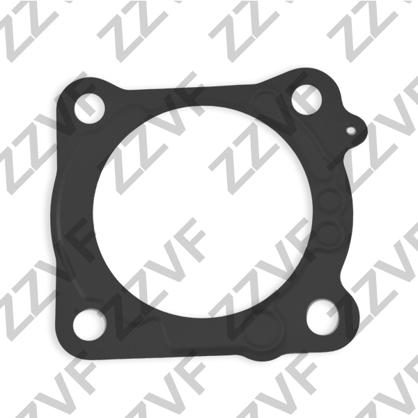 Прокладка корпуса дроссельной заслонки mitsubishi outlander (04-08) - ZZVF ZVBZ0652