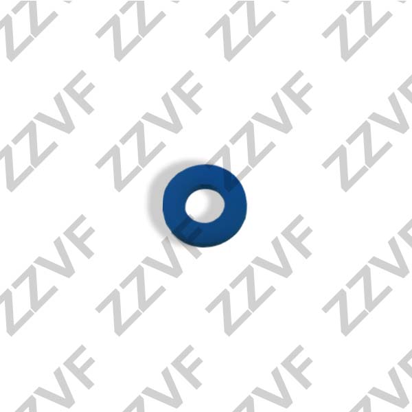 Кольцо уплотнительное глушителя mitsubishi ASX (10-18), l200 (01-07), outlander (04-12) - ZZVF ZVBZ0659