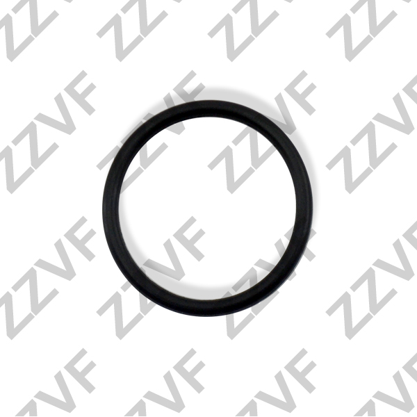 Кольцо уплотнительное форсунки топливной BMW 5 e60/e61 (07-10) - ZZVF ZVBZ0672