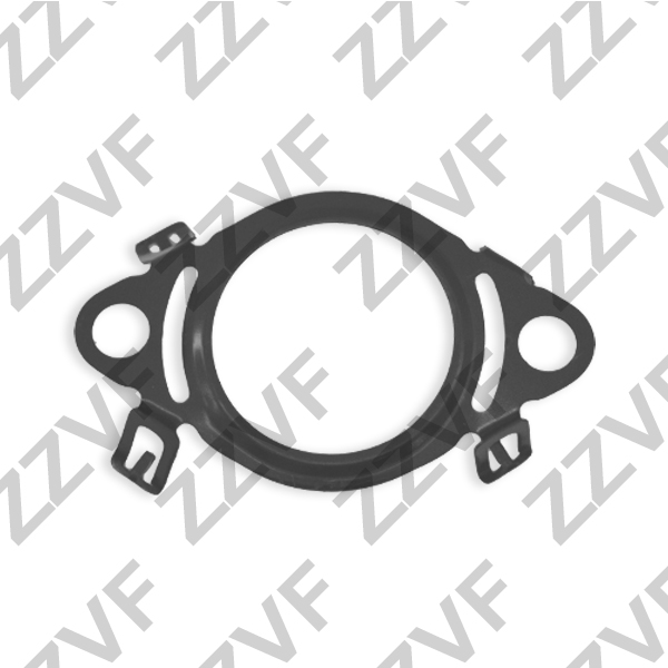 Прокладка клапана EGR land rover freelander 2 (07-14) - ZZVF ZVBZ0707