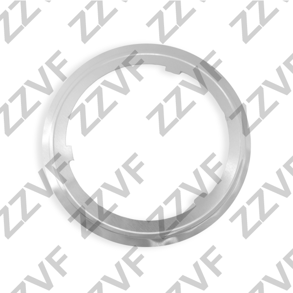 Прокладка приемной трубы глушителя land rover freelander 2 (07-...) - ZZVF ZVBZ0712