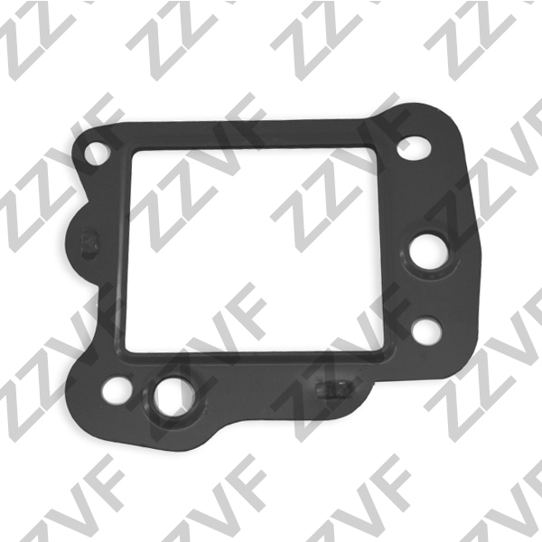 Прокладка клапана вентиляции картерных газов land rover freelander 2 (07-...) - ZZVF ZVBZ0715