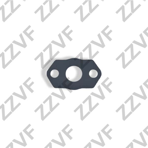 Прокладка масляного насоса hyundai accent (11-…), elantra (06-…), solaris (10-16), KIA carens (06-…) - ZZVF ZVBZ0722