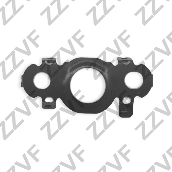 Прокладка турбокомпрессора land rover freelander II (07-14) - ZZVF ZVBZ0727