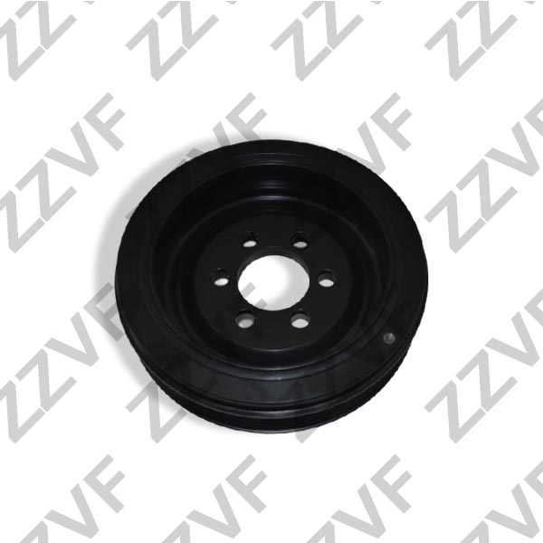 Шкив коленвала BMW X3 F25 (10-...) - ZZVF ZVCHK003