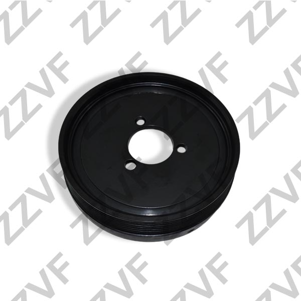 Шкив коленвала BMW 3 E46 (98-05) - ZZVF ZVCHK004