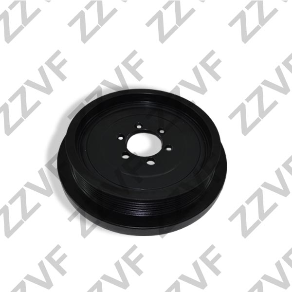 Шкив коленвала BMW 3 e90/e91 (05-...) - ZZVF ZVCHK005