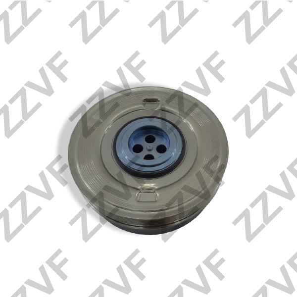 Шкив коленвала BMW - ZZVF ZVCHK008