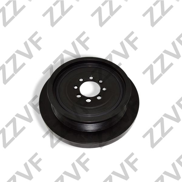 Шкив коленвала BMW X3 F25 (10-...) - ZZVF ZVCHK010