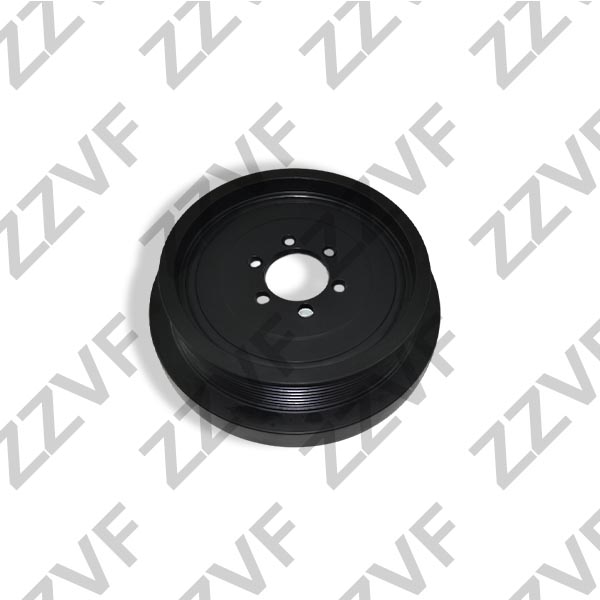 Шкив коленвала BMW 5 f10/f11 (09-16) - ZZVF ZVCHK011