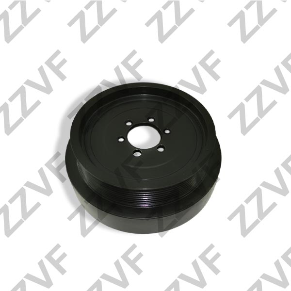Шкив коленвала BMW X3 F25 (10-17) - ZZVF ZVCHK012