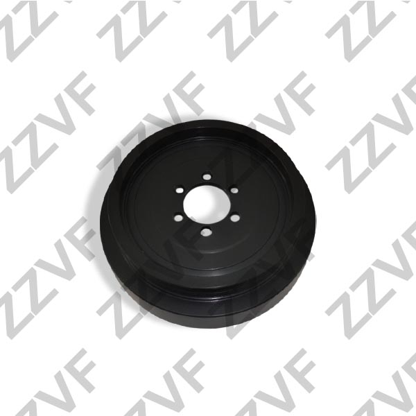 Шкив коленвала BMW 5 f10/f11 (09-16) - ZZVF ZVCHK013