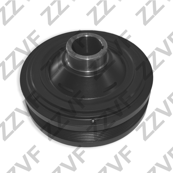 Шкив коленвала mercedes w212 (09-...) - ZZVF ZVCHK019