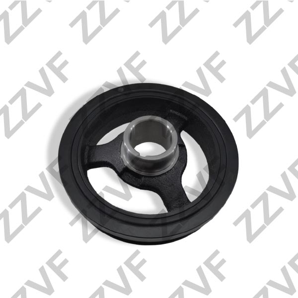 Шкив коленвала opel antara (07-...) - ZZVF ZVCHK022