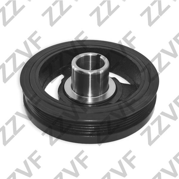 Шкив коленвала opel insignia (08-17) - ZZVF ZVCHK024