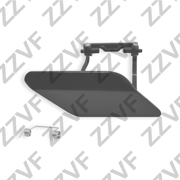 Крышка форсунки омывателя правая (R) mercedes w212 (09...) - ZZVF ZVFP445