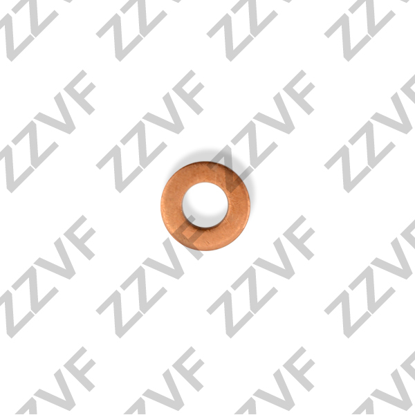 Шайба форсунки топливной ford focus (98-05) - ZZVF ZVL1496