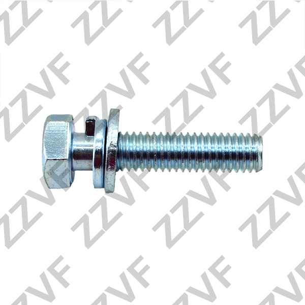 Болт крепежный mitsubishi pajero/montero (08-09), pajero/montero sport (00-02) - ZZVF ZVL1506