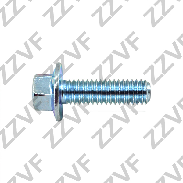 Болт фланца volvo S60 (01…), S80 (07...), V70 (00-08), C70 (06...) - ZZVF ZVL1564