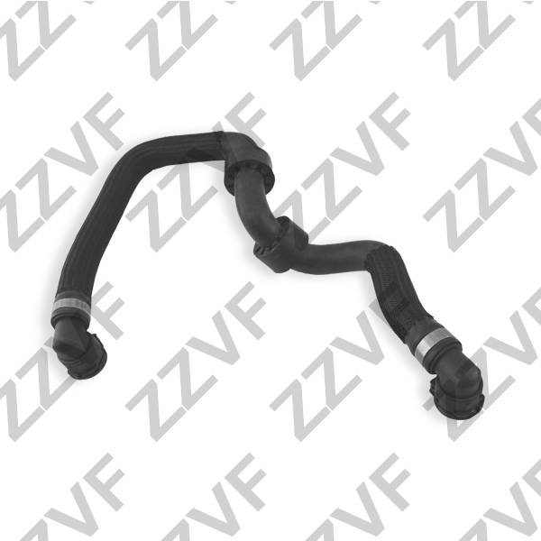 Шланг системы охлаждения BMW 5 f10/f11 (09-16) - ZZVF ZVLCH012