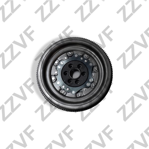 Маховик audi TT (06-15) - ZZVF ZVM927