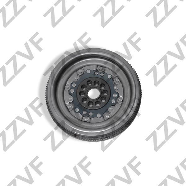 Маховик skoda superb (08-15) - ZZVF ZVM971