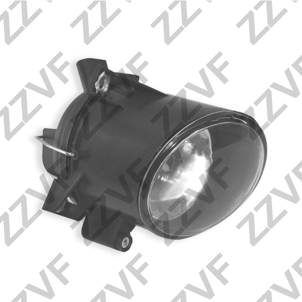 Фара противотуманная левая VW polo (02-05) - ZZVF ZVPFR005