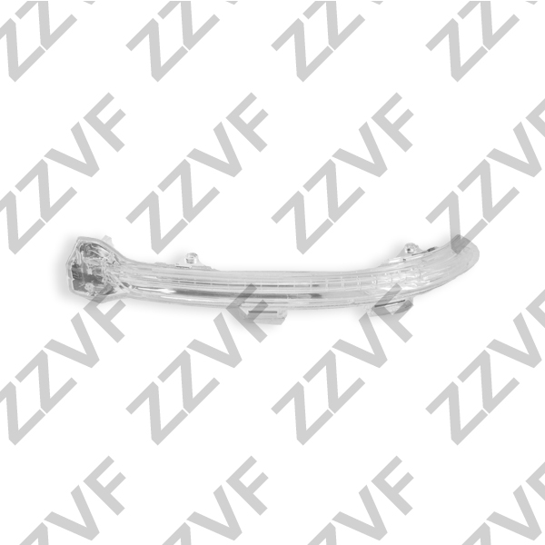 Повторитель поворота в боковое зеркало правый (R) VW golf VII (13...) - ZZVF ZVPFR014