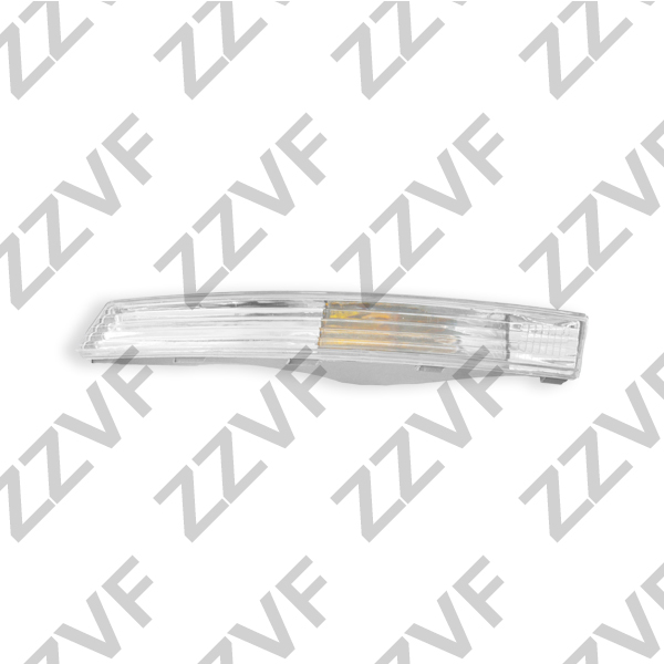 Повторитель поворота в бампер левый (L) VW passat (06-10) - ZZVF ZVPFR021