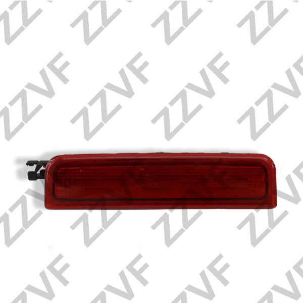 Фонарь задний верхний (стоп-сигнал) VW caddy (04-15) - ZZVF ZVPFR031
