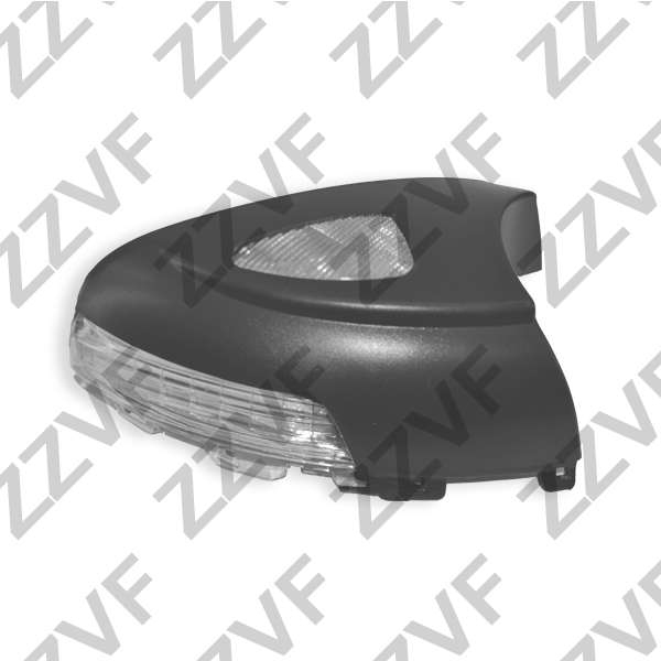 Повторитель поворота в боковое зеркало левый (L) seat alhambra (11-21), VW tiguan (08-18) - ZZVF ZVPFR032