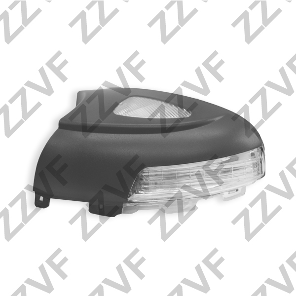 Повторитель поворота в боковое зеркало правый (R) seat alhambra (11-21), VW tiguan (08-18) - ZZVF ZVPFR033