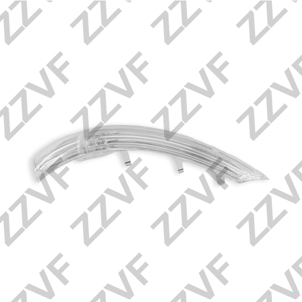 Повторитель поворота в боковое зеркало правый (R) VW touareg (07-10) - ZZVF ZVPFR037