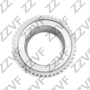 Подшипник ступицы комплект mitsubishi pajero/montero sport (k9) (97-08) - ZZVF ZVPH145
