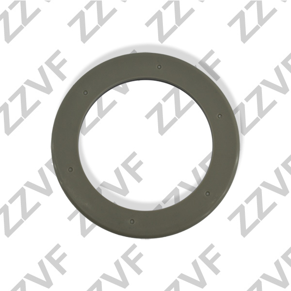 Подшипник опоры амортизатора переднего mitsubishi galant (dj/dm) (06-10) - ZZVF ZVPH167