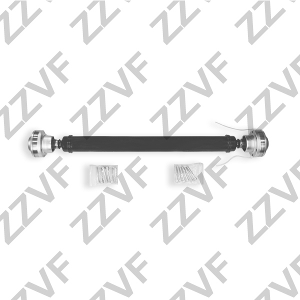 ВАЛ карданный suzuki grand vitara (06...) - ZZVF ZVPV708
