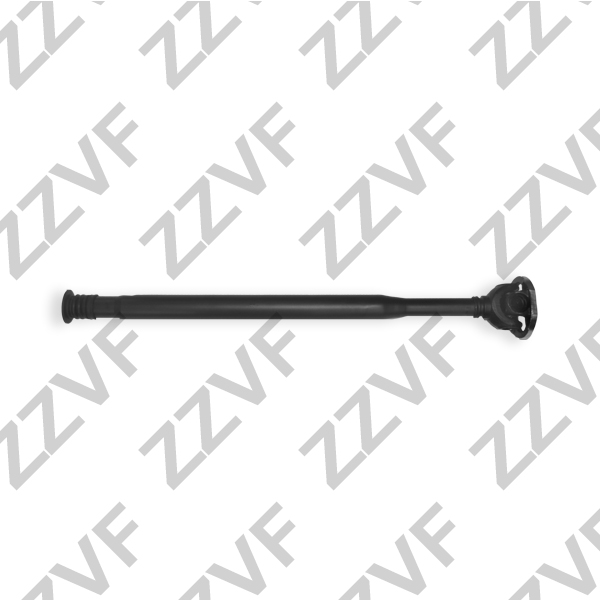 Карданный ВАЛ mercedes w205 (14-…) - ZZVF ZVPV714