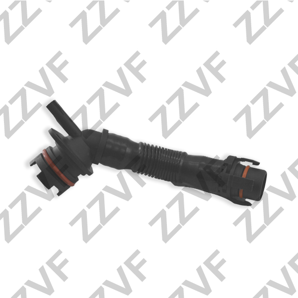Шланг вентиляции картерных газов BMW 7f01/f02 (08-15) - ZZVF ZVR1248