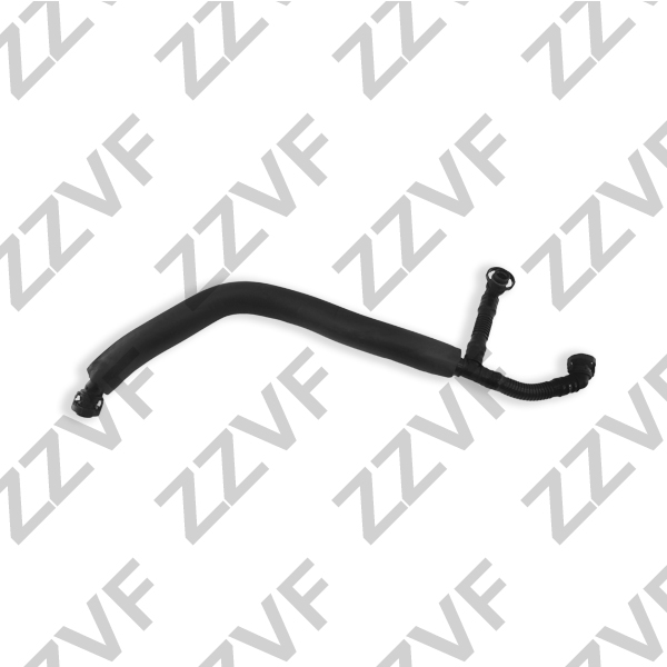 Шланг вентиляции картерных газов BMW X3 F25 (10-17) - ZZVF ZVR1252
