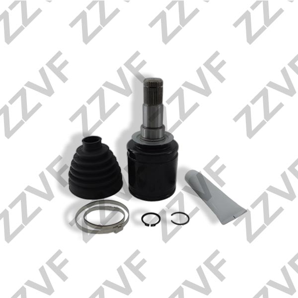 Шрус внутренний lexus LX 570 (07-…), toyota land cruiser (200) (08-…) - ZZVF ZVRC052