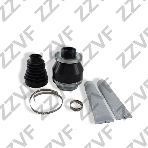 Шрус внутренний левый VW transporter T5 (03-15) - ZZVF ZVRC410