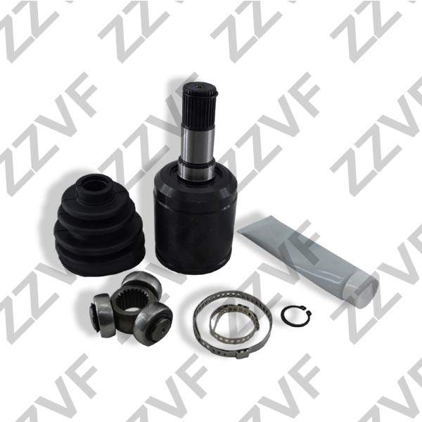 Шрус внутренний mazda 626, mx-6 - ZZVF ZVRC413