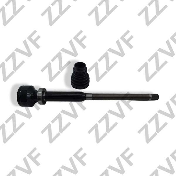 Шрус внутренний правый (R) volvo xc60 (08-...) - ZZVF ZVRC429