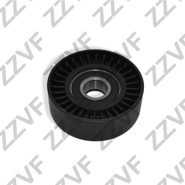 Ролик натяжителя ремня toyota camry V50 (11-..), RAV 4 (13-..), lexus RX 350/450h (09-15) - ZZVF ZVRN080