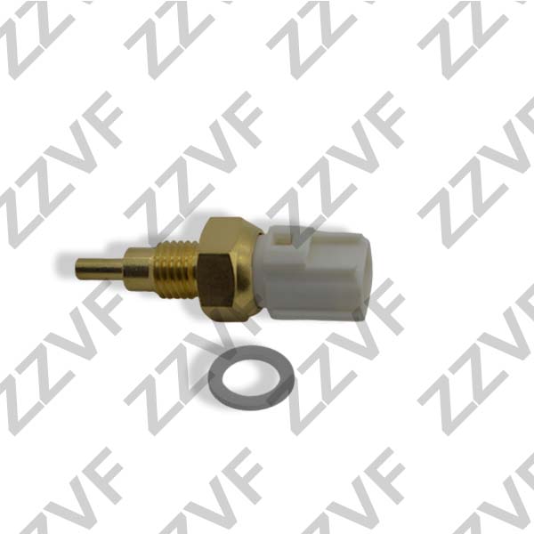 Датчик температуры охлаждающей жидкости subaru legacy (09-13), tribeca (07-13) - ZZVF ZVTA006