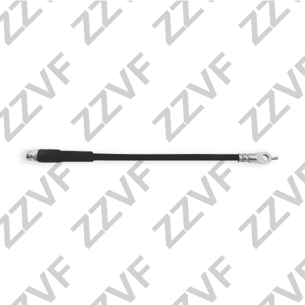 Шланг тормозной задний левый/правый mazda CX 5 (12-17) - ZZVF ZVTH145