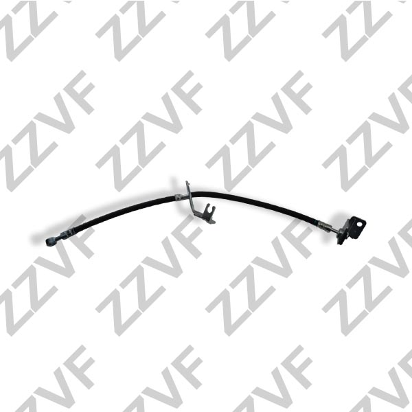 Шланг тормозной передний hyundai santa FE (12-…) - ZZVF ZVTH172