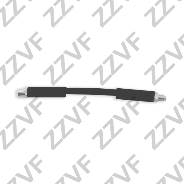 Шланг тормозной задний audi A4 [b5] (94-00)/ A8 [d3,4e] (04-10) - ZZVF ZVTH189