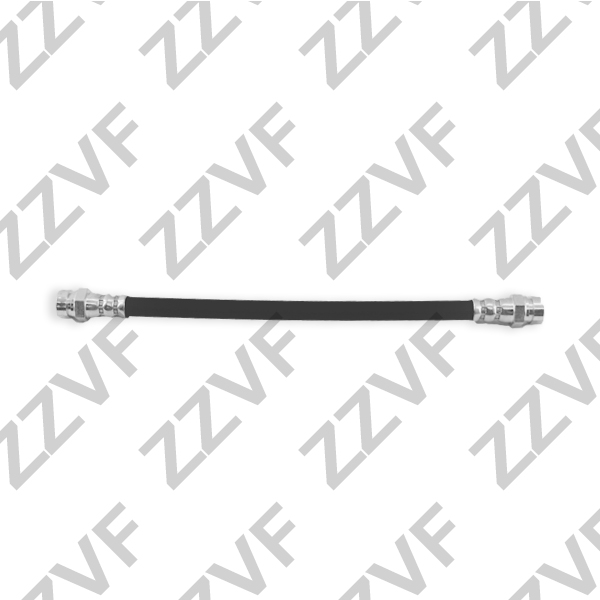 Шланг тормозной передний правый nissan almera N16 (00-06) - ZZVF ZVTH238
