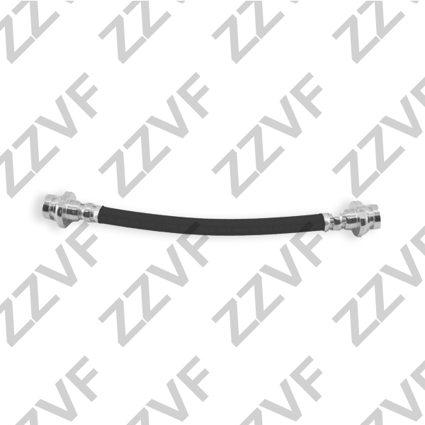 Шланг тормозной задний nissan qashqai (06-...) - ZZVF ZVTH255